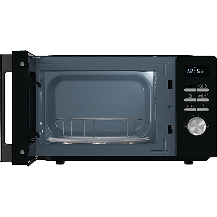 Мікрохвильова піч Gorenje MO20A4BH Окремостояча 20 L - 5