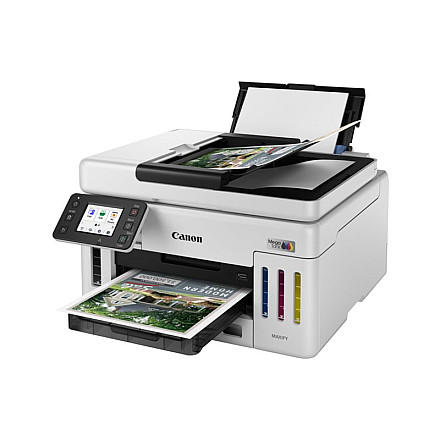 Canon IJ MFP MAXIFY GX6150 EUR | Canon - 1