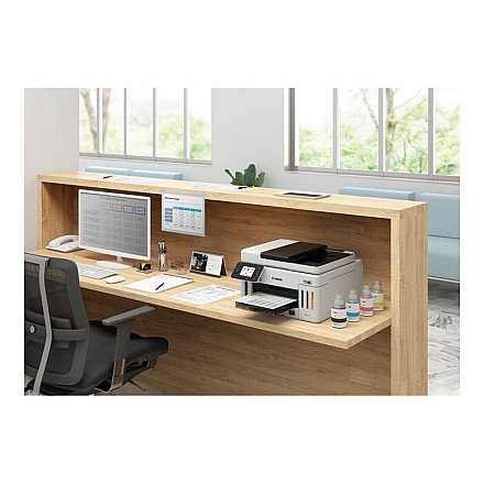 Canon IJ MFP MAXIFY GX6150 EUR | Canon - 8