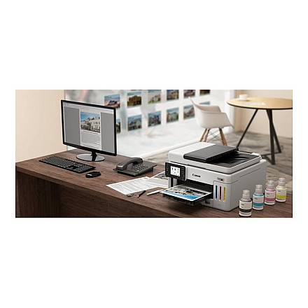 Canon IJ MFP MAXIFY GX6150 EUR | Canon - 7