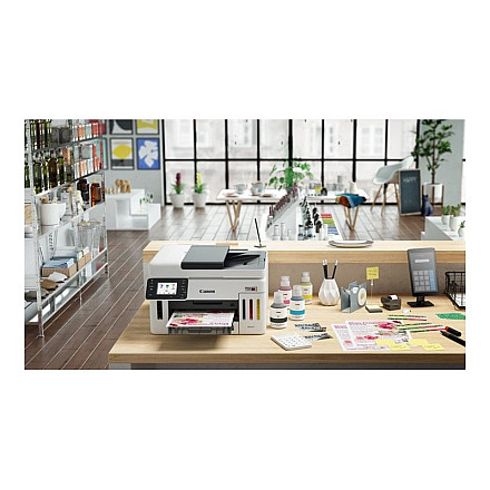 Canon IJ MFP MAXIFY GX6150 EUR | Canon - 6