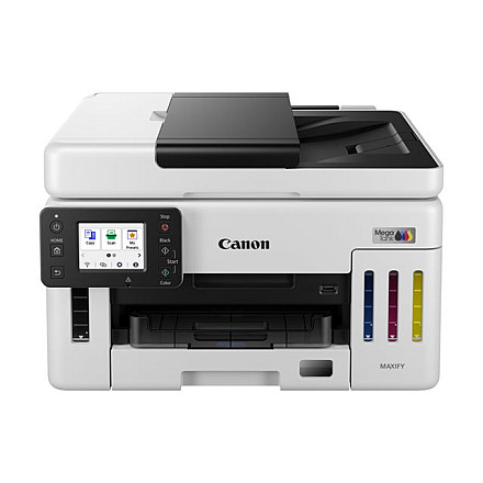 Canon IJ MFP MAXIFY GX6150 EUR | Canon - 5