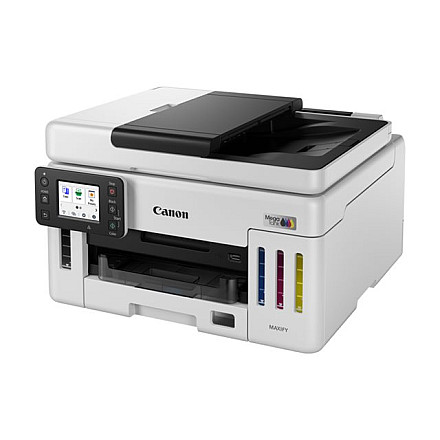 Canon IJ MFP MAXIFY GX6150 EUR | Canon - 3