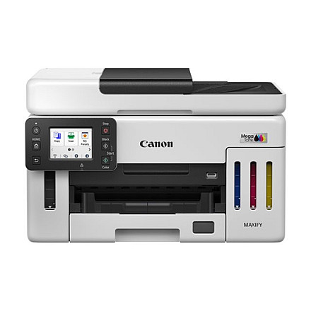 Canon IJ MFP MAXIFY GX6150 EUR | Canon - 4