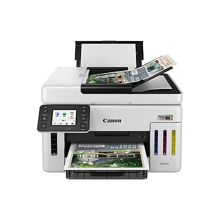 Canon IJ MFP MAXIFY GX6150 EUR | Canon - 2