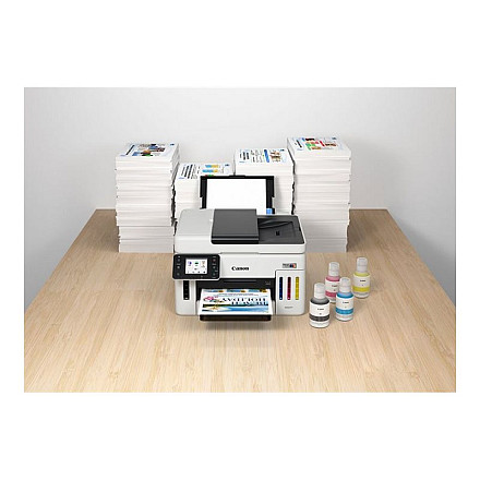 Canon IJ MFP MAXIFY GX6150 EUR | Canon - 9