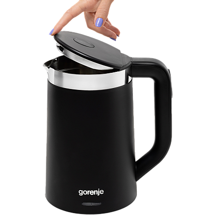 Gorenje Чайник K17TRDW Elektryczny 2200 W - 5