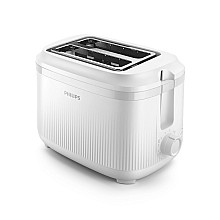 Toster Philips HD2511/00 Серія 3000 Liczba gniazd 2