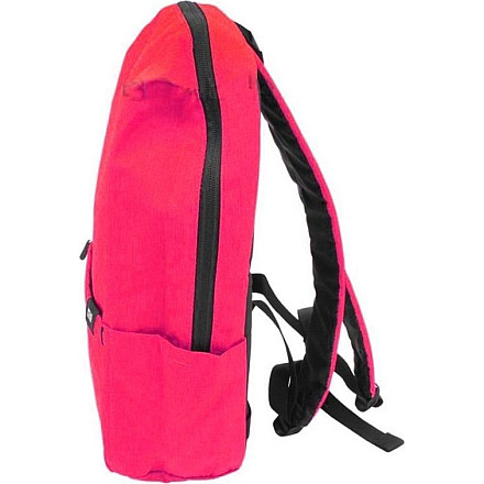 Xiaomi | Mi Casual Daypack | Plecak | рожевий | Pasek на плече | Водонепроникний - 2