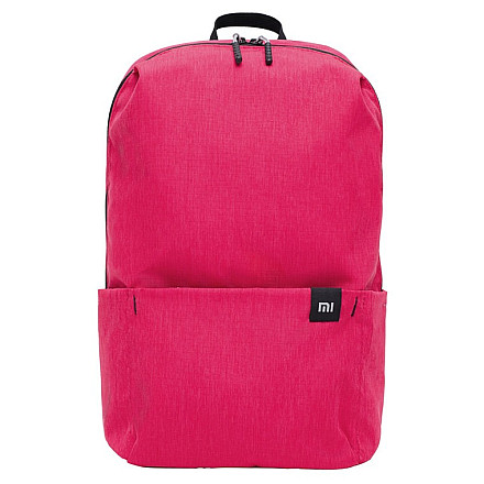 Xiaomi | Mi Casual Daypack | Plecak | рожевий | Pasek на плече | Водонепроникний - 3