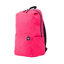 Xiaomi | Mi Casual Daypack | Plecak | рожевий | Pasek на плече | Водонепроникний