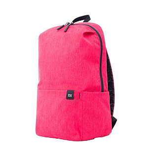 Xiaomi | Mi Casual Daypack | Plecak | рожевий | Pasek на плече | Водонепроникний