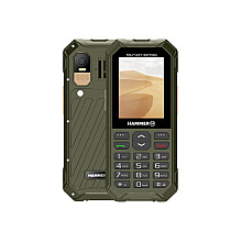 HAMMER 6 LTE Military Edition (зелений) Dual SIM 2,4