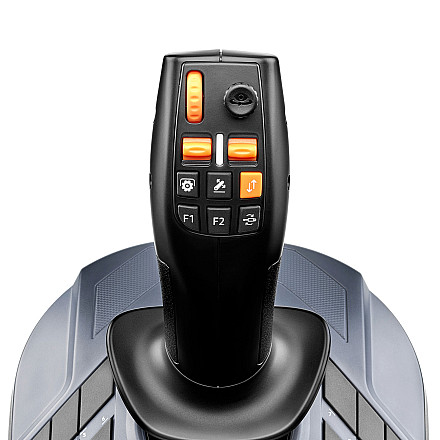 Thrustmaster Joystick SimTask Farmstick - 2