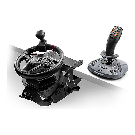 Thrustmaster Joystick SimTask Farmstick - 8