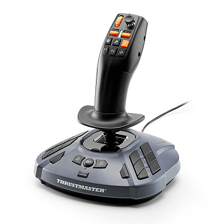 Thrustmaster Joystick SimTask Farmstick - 1