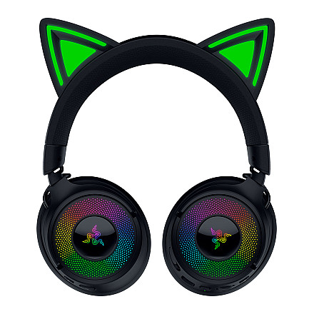 Razer Headset Kraken Kitty V3 Pro Bluetooth Over-ear - 4