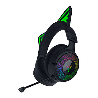 Razer Headset Kraken Kitty V3 Pro Bluetooth Over-ear