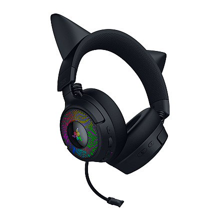Razer Headset Kraken Kitty V3 Pro Bluetooth Over-ear - 3