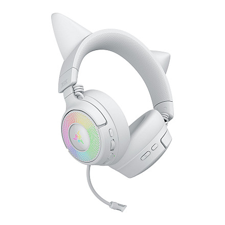 Razer Headset Kraken Kitty V3 Pro Bluetooth Over-ear - 3