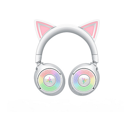 Razer Headset Kraken Kitty V3 Pro Bluetooth Over-ear - 4