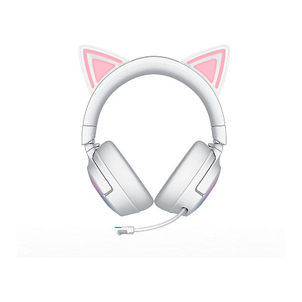 Razer Headset Kraken Kitty V3 Pro Bluetooth Over-ear - 2