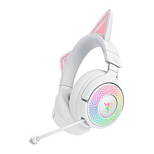 Razer Headset Kraken Kitty V3 Pro Bluetooth Over-ear