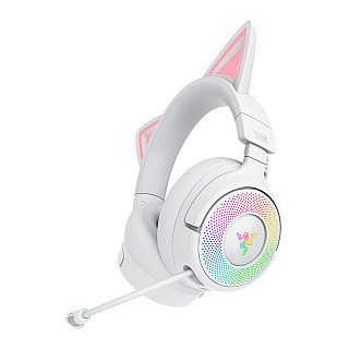 Razer Headset Kraken Kitty V3 Pro Bluetooth Over-ear
