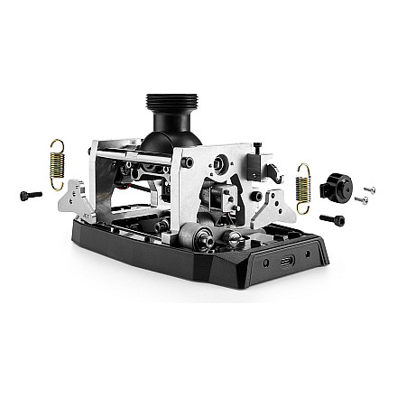 Thrustmaster Ava FA18 Super Hornet Flight Stick WW - 2