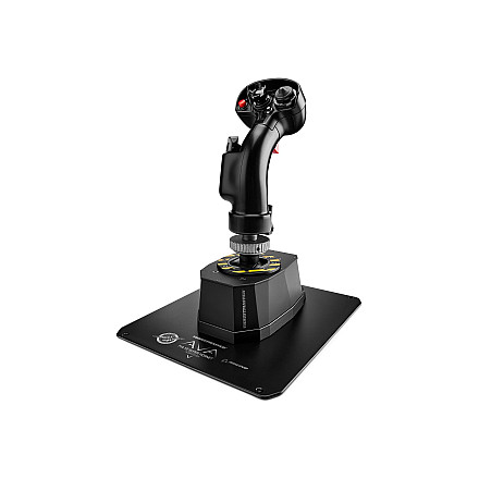 Thrustmaster Ava FA18 Super Hornet Flight Stick WW - 1