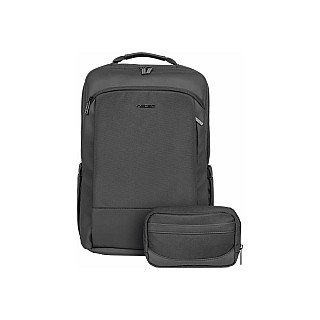 Natec Kudu Plus Pasuje для rozmiaru 15,6 
