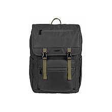Natec | Niala | Pasuje do rozmiaru 15,6 " | Plecak | Zielony | Wodoodporny