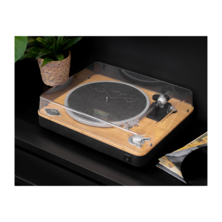 House Of Marley Pokrywa Do Stir It Up (EM-JT220) - 2