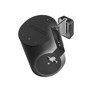 Uchwyt ścienny SWM 4111 do głośnika Sonos Era 100 (czarny)