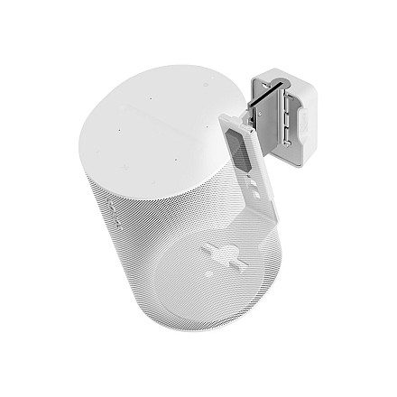 SWM 4111 Uchwyt ścienny do głośnika Sonos Era 100 (biały) | Vogels - 1