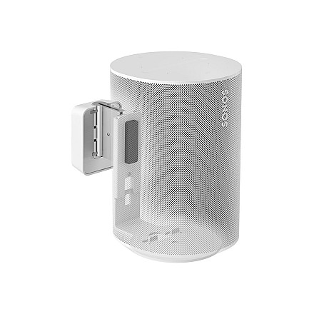 SWM 4111 Uchwyt ścienny do głośnika Sonos Era 100 (biały) | Vogels - 2