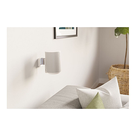 SWM 4111 Uchwyt ścienny do głośnika Sonos Era 100 (biały) | Vogels - 4