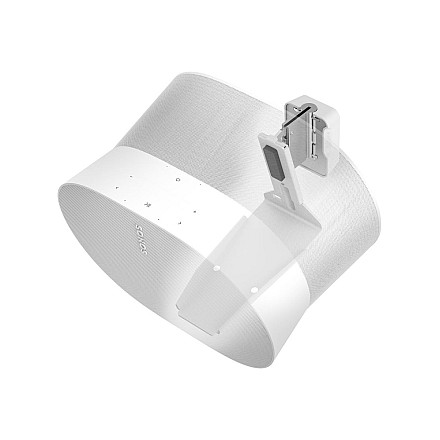 SWM 4131 Uchwyt ścienny do głośnika Sonos Era 300 (biały) | Vogels - 1
