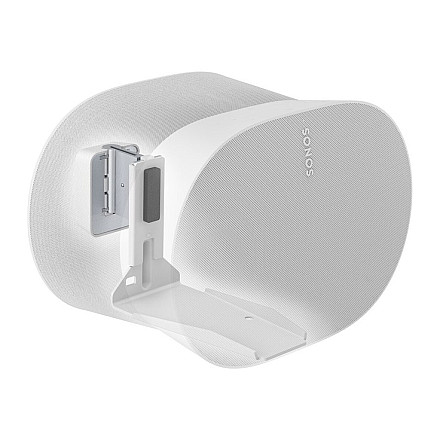 SWM 4131 Uchwyt ścienny do głośnika Sonos Era 300 (biały) | Vogels - 3
