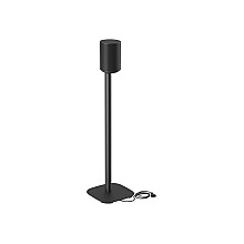 SFS 4113 Stojak głośnikowy Sonos do Era 100 (czarny) | Vogels