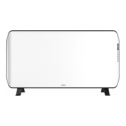 Duux Inteligentny grzejnik konwektorowy Edge 2000 2000 W - 1