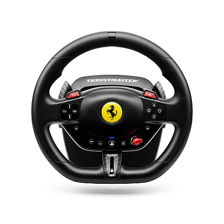 Thrustmaster Racing Wheel | T98-P Ferrari 296 GTB | Czarny - 2
