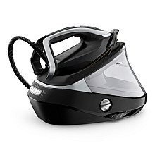 TEFAL GV9821 System для prasowania Pro Express Vision, чорний | TEFAL