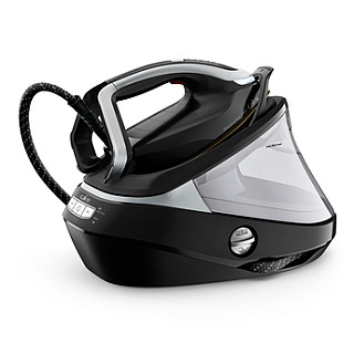 TEFAL GV9821 System для prasowania Pro Express Vision, чорний | TEFAL