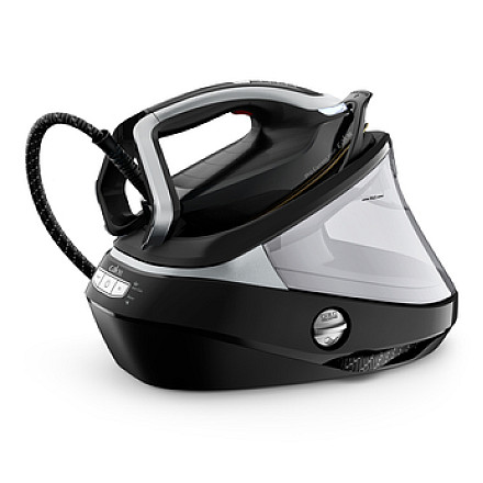 TEFAL GV9821 System для prasowania Pro Express Vision, чорний | TEFAL - 1