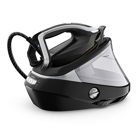 TEFAL GV9821 System для prasowania Pro Express Vision, чорний | TEFAL - 2