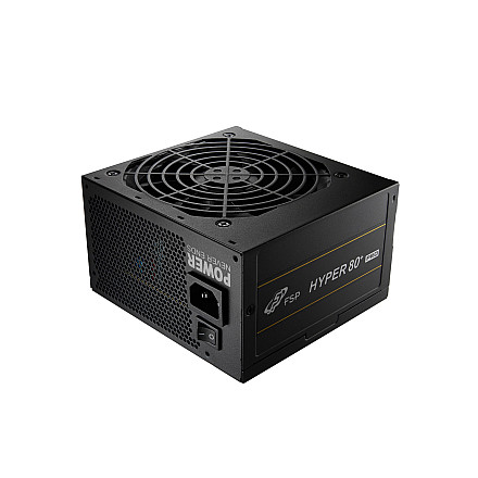FSP HYPER 80+PRO450 BKB W 450 W, 80+ Bronze - 1