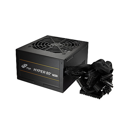 FSP HYPER 80+PRO450 BKB W 450 W, 80+ Bronze - 5