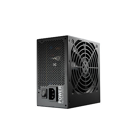 FSP HYPER 80+PRO450 BKB W 450 W, 80+ Bronze - 4