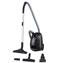 Hoover Vacuum Cleaner HE120PET 011 Bagged Power 700 W